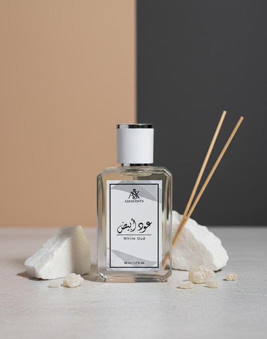 White Oud