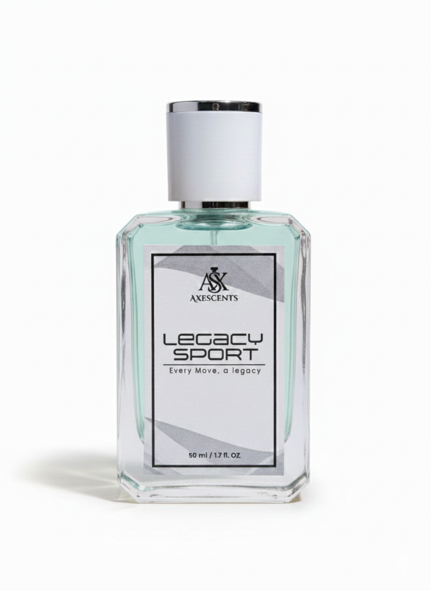 Legacy Sport