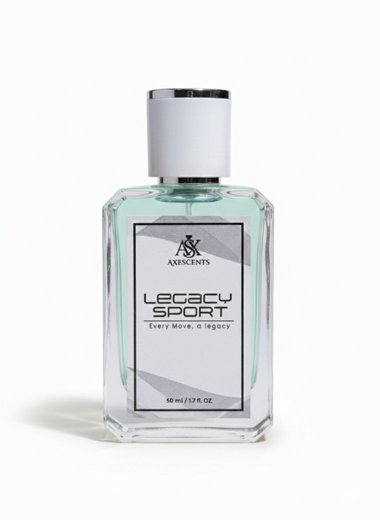 Legacy Sport
