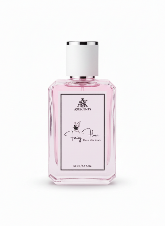 Fairy Flora