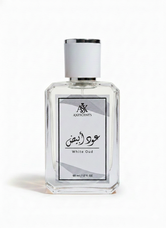 White Oud